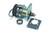 Grupo motopropulsor RAVO serie 5 completo Bomba de agua Motor de tracción EURO 3 "Iveco" 8061 I (60054281)
