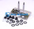 Wischerspindel Bucher Municipal Citycat 2020 Wischermotor Scheibenwischer  (68034553)
