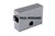 Hako Citymaster 1600 soporte de cojinete Brazo de escoba izquierda/derecha d: 21/28 l: 128 an: 90 h: 40 (65012028)