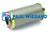 Elemento filtrante HS Fahrzeugbau Citylift Elemento filtrante Filtro de presión D: 56 d: 25 l: 117 (05040028)