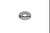 Disco de bloqueo Hako Citymaster 2000 "Forma B" M8 8,2x22x1,9 8,8 (65067958)