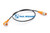 Cable de control Zöller M12-M12 4x0,34mm² lg: 600 (11050095)