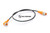 Cable de control Zöller M12-M12 4x0,34mm² lg: 600 (11050095)