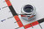 Tuerca de tope DIN/ISO 985/10511 M6 galvanizada 10,9 (01027400)