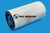 Filtro de combustible Johnston motor de accionamiento "Iveco" (67012804)