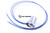 Bobina magnética NTM cargador trasero D: 30,3 d: 10/12 h: 37,4 24VDC (25020051)