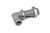Racor pasamuros DIN/ISO 2353/8434-1 10L (M16x1,5) galvanizado (68043408)