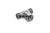 Pieza en T con tuerca de unión DIN/ISO 2353/8434-1 8L (M14x1,5) galvanizada (68043407)