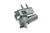 Motor limpiaparabrisas Johnston C201 Sistema limpiaparabrisas parabrisas 12VDC (67024137)