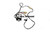 Interruptor giratorio Johnston C401 con termostato Aire acondicionado cabina EURO 6 (67036124)