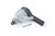 Spurstangenkopf Johnston C201 Lenkzylinder Hinterachse M14x1,5-M18x1,5 RH K1/K2: 16/18 EBM: 80 Innengewinde (67024102)