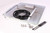 Tapa Bucher Municipal Citycat 2020 carcasa soplante completa l: 500 w: 500 (68036077)