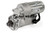 Motor de arranque Bucher Municipal Citycat 2000 12VDC (68024082)