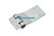 Bisagra Scarab Magnum &amp; Merlin barre puertas laterales contenedor galvanizado l: 120 (57010320)