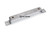 Soporte Bucher Municipal Citycat 5006 Cubierta contenedor de barreduras M8 l: 270 w: 30 s: 4 (68042951)