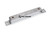 Soporte Bucher Municipal Citycat 5006 Cubierta contenedor de barreduras M8 l: 270 w: 30 s: 4 (68042951)
