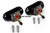 Cilindro de freno de rueda Hako Citymaster 2000 set (2x) (65066745)