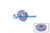 Lavadora Scarab Magnum &amp; Merlin D: 55 d: 16 s: 10 (57010543)
