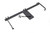 Bar Scarab Magnum &amp; Merlin Barre puertas traseras con bisagras contenedor l: 1350 (57010305)