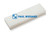 Placa de deslizamiento HS Fahrzeugbau HSS420 Extensión lateral frontal l: 140 w: 40 h: 15 (05017226)