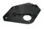 Placa de soporte de rodamientos Johnston para rodillo barredor (67013825)