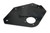 Placa de soporte de rodamientos Johnston para rodillo barredor (67013825)