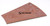 Placa de soldadura inferior Faun Rotopress para cono 7 s: 6 w: 410 h: 287 (01017266)
