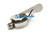 Tubo de escape Rain flap RAVO serie 5 (60056076)