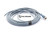 Cable de control Zöller 300, sistema de seguridad para marcha atrás, M12, 3 polos, 3x0,34 mm², longitud: 5000 (11113154)