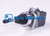 Joystick Faun Viatec Viajet 6-7 control escoba Panel de control (61034220)