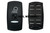 Interruptor basculante Faro de trabajo de techo de cabina Hako Citymaster 600 (65074028)
