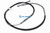 Freno de mano Scarab con cable Bowden (57011997)