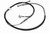 Freno de mano Scarab con cable Bowden (57011997)