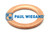 Anillo de estanqueidad Faun Viatec piezas estándar DIN 7603 8x12 cobre (Cu) (61800093)