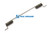 Muelle tensor Pastilla de freno trasero MFH 2500 (59016011)