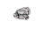 Racor giratorio DIN/ISO 2353/8434-1 G1/4"-8L (M14x1,5) ED galvanizado (63015509)