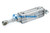 Cilindro neumático Geesink GCB 1000 Split con peines de bloqueo de doble efecto (02037032)