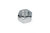 Tuerca hexagonal DIN/ISO 934/4032 M14 8,8 rosca izquierda (65012074)