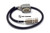 Detector de proximidad Faun Variopress con conector completo M30x1,5 l: 900 Contacto NC (nc) (NPN) (01027113)