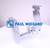 Soporte de estribo HS Fahrzeugbau Olympus completo UPC-Lifter hasta 12/2011 (05050366)