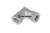 Racor codo Johnston G1/4" (67011330)