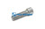 Zylinderschraube mit Innensechskant DIN/ISO 912/4762 M12x40 verzinkt 8.8 (90001040)