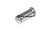 Pin Dispositivo de ajuste Johnston rodillo barredor D: 12 l: 32/29 (67013127)