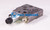 Bloque de control Faun Viatec Viajet 6-7 Sistema hidráulico del bloque de control principal (61034222)