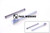 Herramienta para válvula antirretorno G1/4" (93001103)