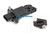 Luftmassenmesser Johnston VT/VS 501 Fahrmotor (67013583)