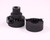 Soporte motor Johnston VT/VS 650 accionamiento soplador caucho-metal (67056125)