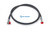 Manguera de refrigerante Sistema de aire acondicionado RAVO serie 5 7/8"-14 UNF/1"-14 UNS l: 2430 EURO 6 (60056665)