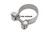 Abrazadera sistema de escape Hako Citymaster 1600 d: 60 w: 25 (65014051)