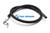 Steuerleitung Faun Variopress Pressplattenzylinder links l: 1430  (01027381)